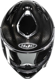 Integralhelm Für Motorrad Hjc Rpha 72 Carbon Carbon Fiber (P.I.M. Plus Carbon) Schwarz Grösse 06 Xs