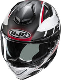 Integralhelm Für Motorrad Hjc Rpha 72 P.I.M. Plus (Carbon/Aramid/Glass Fiber) Mc1Sf Value Grösse 08 M
