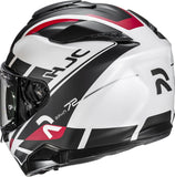 Integralhelm Für Motorrad Hjc Rpha 72 P.I.M. Plus (Carbon/Aramid/Glass Fiber) Mc1Sf Value Grösse 08 M