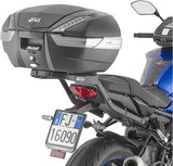 Rear Rack For Monokey Top-Case - Givi Compatible With Yamaha Mt-10 (2022-2023)