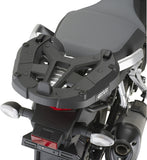 Rear Rack For Monolock Top-Case - Givi Compatible With Suzuki Dl 650 V-Strom (2017-2024)
