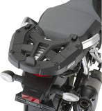 Motorradkoffer Monokey Trekker Dolomiti Aluminium 30 Lt Trekker Dolomiti Aluminium - Givi Kompatibel Mit Suzuki Dl 1000 V-Strom (2017-2019)