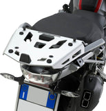 Monokey Black Top Case - 40 Lt 6Kg Technopolymer - Givi Compatible With Bmw R 1200 Gs (2013-2018)