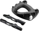 Motorradkoffer Monokey Trekker Outback Evo Smart Aluminium 42 Lt Trekker Outback Evo Smart Aluminium - Givi Kompatibel Mit Ktm 1290 Super Adventure T (2017)