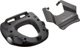 Seitenkoffer Monokey Trekker Dolomiti Aluminium 60 Lt Trekker Dolomiti Aluminium - Givi Kompatibel Mit Ktm 890 Adventure (2021-2022)