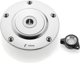 Fuel Tank Caps - Rizoma Compatible With Ktm 790 Duke (2018-2020)