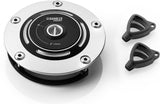 Fuel Tank Caps - Rizoma Compatible With Ducati Scrambler 800 Icon (2015-2021)