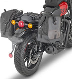Abstandshalter Für Satteltaschen Mt501 - Givi Kompatibel Mit Royal Enfield Hntr 350 (2022-2024)