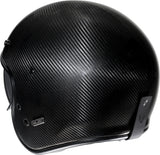 Urban-Helm Für Motorrad Hjc V31 Carbon Carbon Fiber Schwarz Grösse 07 S
