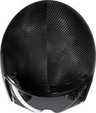 Urban-Helm Für Motorrad Hjc V31 Carbon Carbon Fiber Schwarz Grösse 09 L