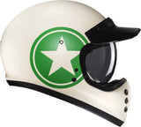 Integralhelm Für Motorrad Hjc V60 Advanced Fiberglass Composite Mc4Sf Nyx Grösse 11 Xxl
