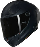 Integralhelm Speeding Für Motorrad Nolan X-804 Rs Ultra Carbon Carbon / Schwarz Triplonero 323 Grösse Xxxl