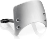 Alu Niedriges Windschild - Rizoma Kompatibel Mit Bmw R Nine T 1200 Pure (2017-2020)