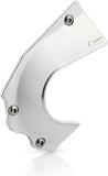 Sprocket Cover - Rizoma Compatible With Ducati Scrambler 400 Sixty 2 (2016-2021)