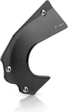 Ritzelabdeckung - Rizoma Kompatibel Mit Ducati Scrambler 400 Sixty 2 (2016-2021)