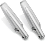 Fork Tube Guards - Rizoma Compatible With Ducati Scrambler 800 Full Throttle (2015-2021)