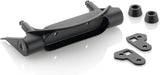 Hinten Blinker Montagesatz - Rizoma Kompatibel Mit Ducati Xdiavel 1262 S (2016-2021)