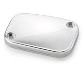 Ausgleichsbehälterdeckel Bremse Vorn - Rizoma Kompatibel Mit Harley-Davidson Fxdr 114 (2019-2020)