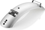 Spritzschutz Hinten Alu - Rizoma Kompatibel Mit Triumph Bonneville T120 (2016-2020)