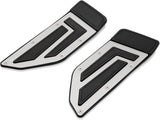 Lower Foot Pegs - Rizoma Compatible With Yamaha T-Max 500 (2017-2019)