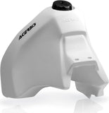 Kraftstofftank - Acerbis Kompatibel Mit Suzuki Dr 350 (1990-1999)