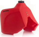 Kraftstofftank - Acerbis Kompatibel Mit Honda Xr 650 L (1993-1996)