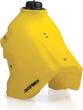 Fuel Tank - Acerbis Compatible With Suzuki Dr-Z 400 (2000-2015)