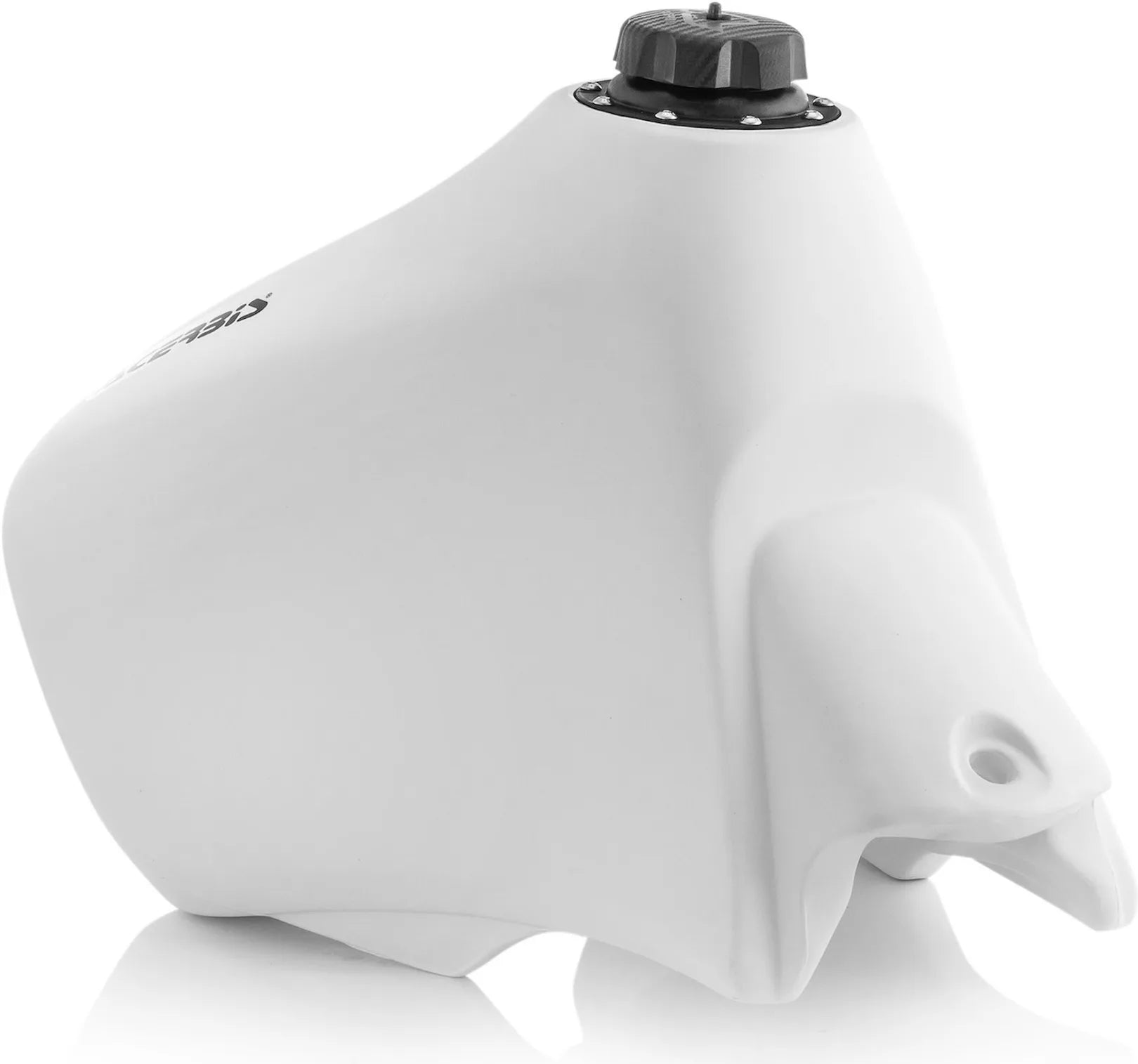 Kraftstofftank - Acerbis Kompatibel Mit Yamaha Tt 600 R (1998-2004)