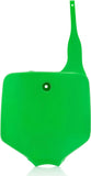Vorderes Nummernschild - Acerbis Kompatibel Mit Kawasaki Kx 65 (2000-2024)