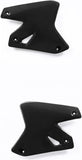 Radiator Shroud - Acerbis Compatible With Suzuki Dr-Z 400 (2000-2017)