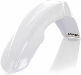 Kotflugel Hinten - Acerbis Kompatibel Mit Honda Cre 125 R 2T (2004-2006)