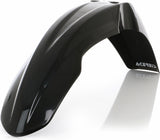 Front Fender - Acerbis Compatible With Honda Crf 250 R (2004-2009)