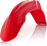 Kotflugel Hinten - Acerbis Kompatibel Mit Honda Cre 250 R 2T (2004-2006)