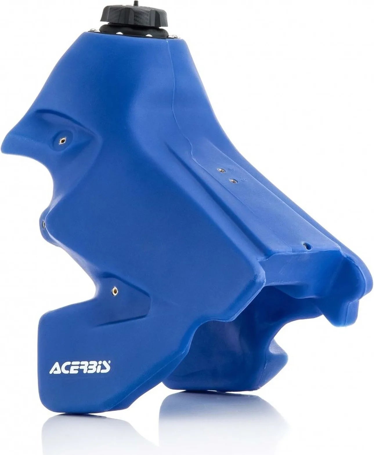 Kraftstofftank - Acerbis Kompatibel Mit Yamaha Wrf 450 (2003-2006)