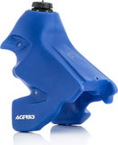 Kraftstofftank - Acerbis Kompatibel Mit Yamaha Wrf 250 (2003-2006)