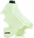 Kraftstofftank - Acerbis Kompatibel Mit Yamaha Wr 250 F (2003-2006)