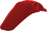 Kotflugel Hinten - Acerbis Kompatibel Mit Honda Cre 250 F (2004-2005)