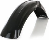 Kotflugel Hinten - Acerbis Kompatibel Mit Honda Cre 50 Baja (2003-2005)