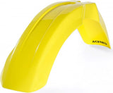 Kotflugel Hinten - Acerbis Kompatibel Mit Suzuki Dr-Z 400 E (2000-2023)
