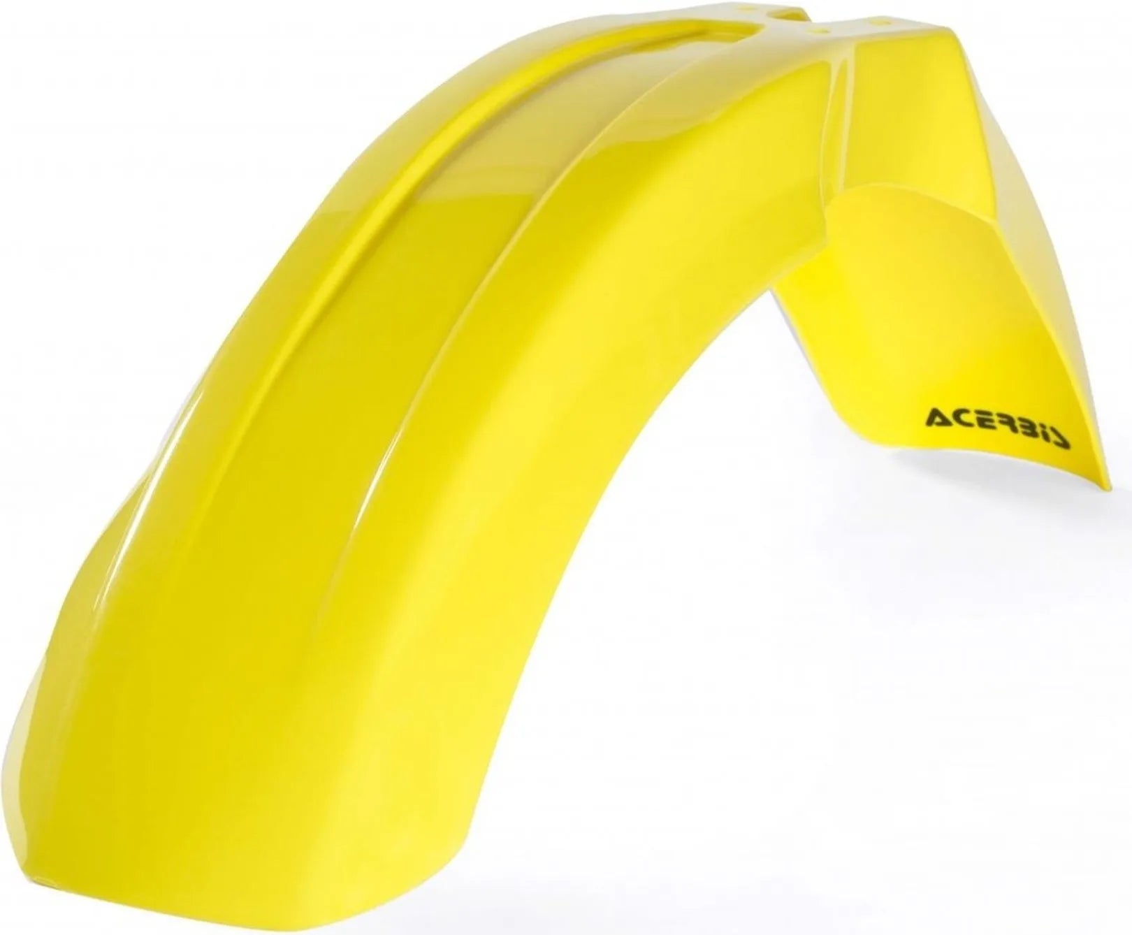 Kotflugel Hinten - Acerbis Kompatibel Mit Suzuki Dr-Z 400 (2000-2009)