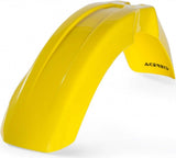 Front Fender - Acerbis Compatible With Suzuki Dr-Z 400 Sm (2000-2023)