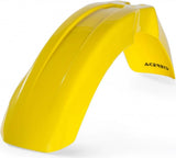 Kotflugel Hinten - Acerbis Kompatibel Mit Suzuki Dr-Z 400 (2000-2009)