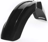 Kotflugel Hinten - Acerbis Kompatibel Mit Suzuki Dr-Z 400 S (2000-2023)