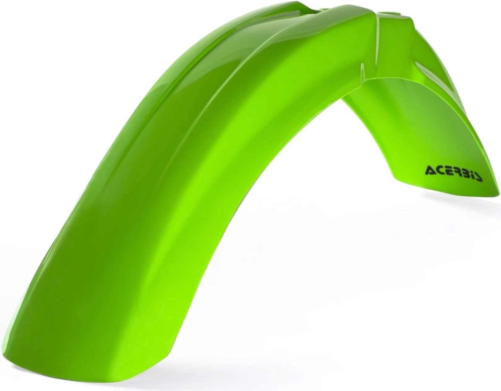 Kotflugel Hinten - Acerbis Kompatibel Mit Kawasaki Kx 125 2T (1995-2002)