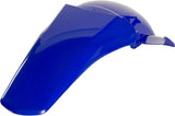 Kotflugel Hinten - Acerbis Kompatibel Mit Yamaha Yz 250 F (2003-2005)