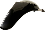 Kotflugel Hinten - Acerbis Kompatibel Mit Yamaha Yz 450 F (2003-2005)