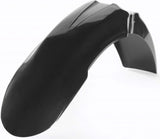 Kotflugel Hinten - Acerbis Kompatibel Mit Kawasaki Klx 450 (2008-2018)