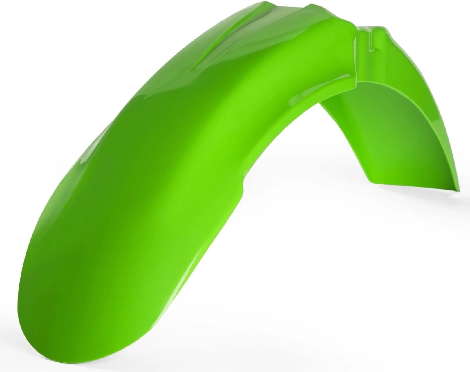Kotflugel Hinten - Acerbis Kompatibel Mit Kawasaki Klx 450 (2008-2018)