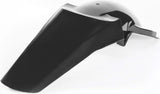 Kotflugel Hinten - Acerbis Kompatibel Mit Kawasaki Kxe 250 2T (2003-2006)