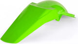 Kotflugel Hinten - Acerbis Kompatibel Mit Kawasaki Kxe 125 2T (2003-2006)